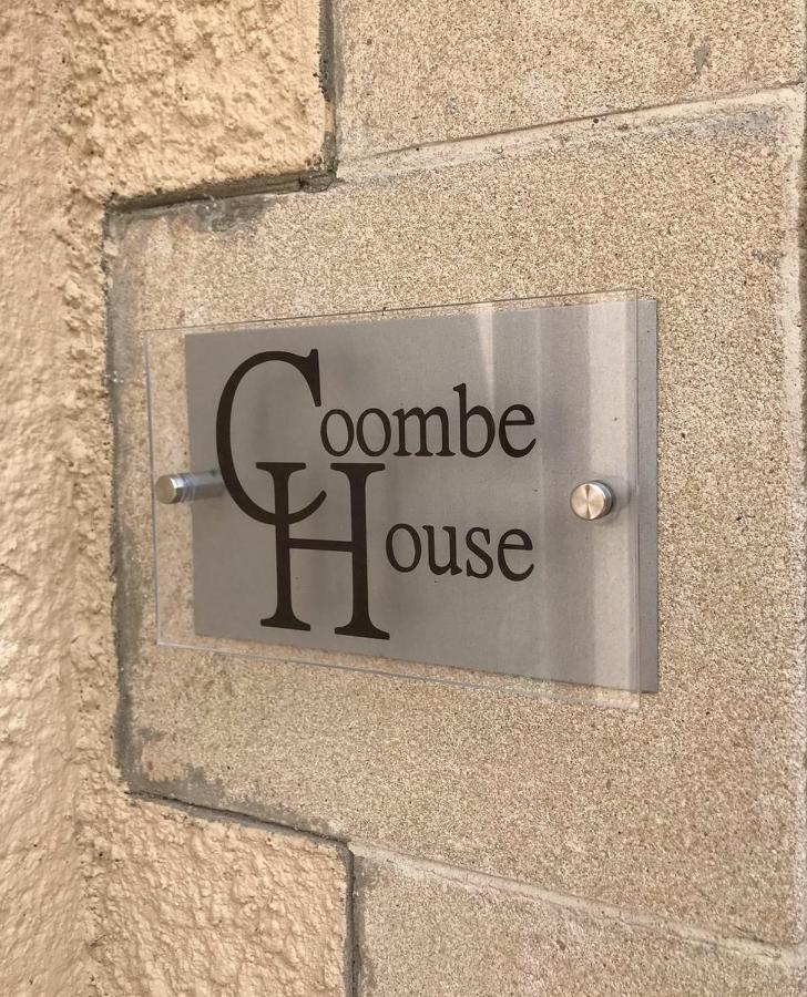 Hotel Coombe House à Bourton-on-the-Water Extérieur photo