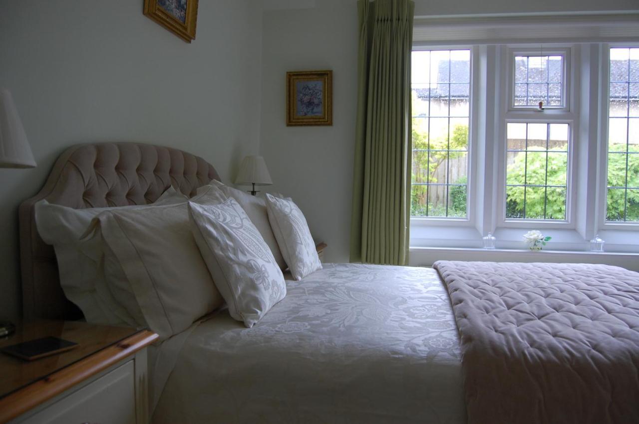 Hotel Coombe House à Bourton-on-the-Water Extérieur photo