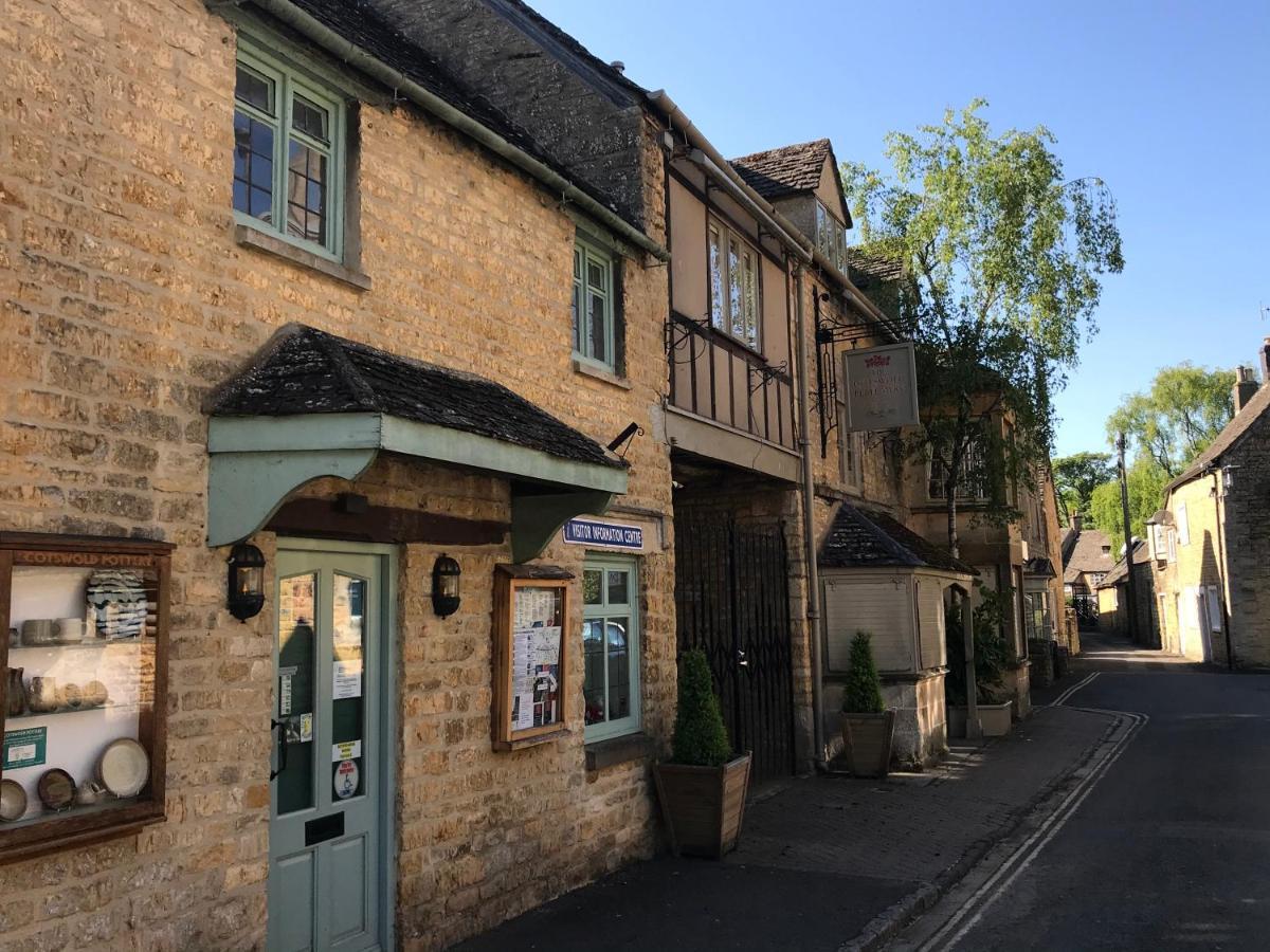 Hotel Coombe House à Bourton-on-the-Water Extérieur photo