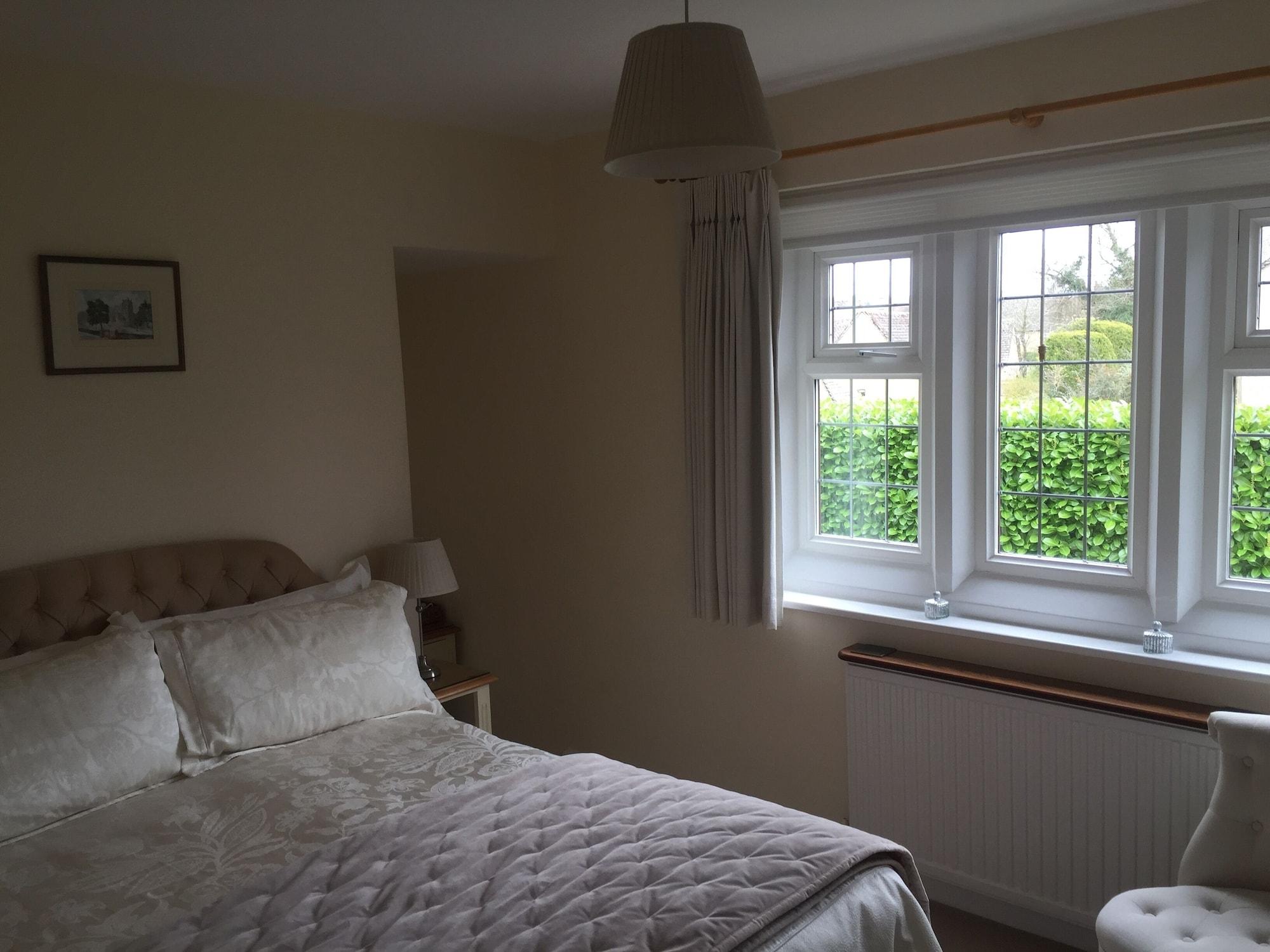 Hotel Coombe House à Bourton-on-the-Water Extérieur photo