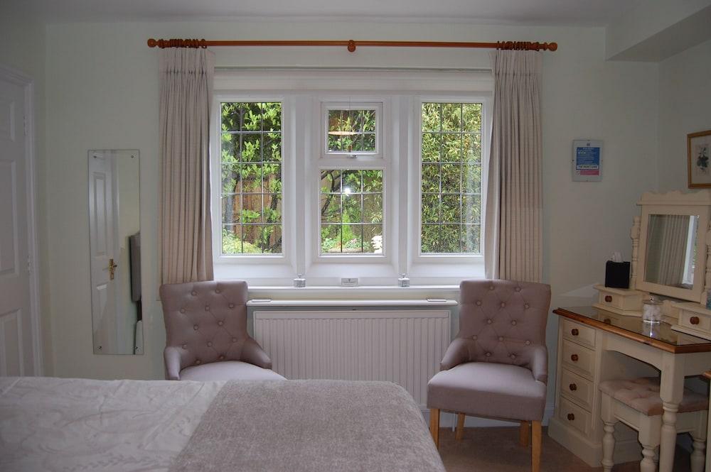 Hotel Coombe House à Bourton-on-the-Water Extérieur photo