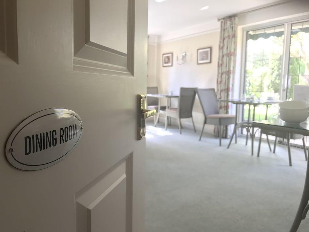 Hotel Coombe House à Bourton-on-the-Water Extérieur photo