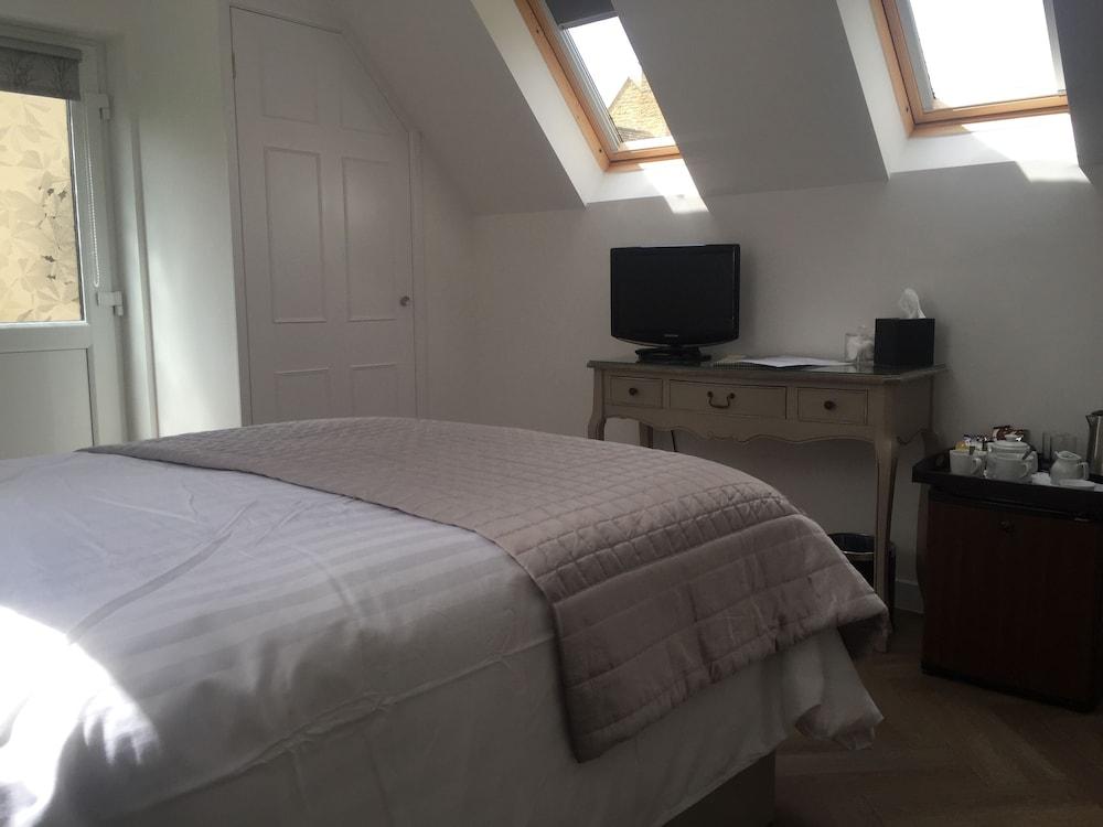 Hotel Coombe House à Bourton-on-the-Water Extérieur photo