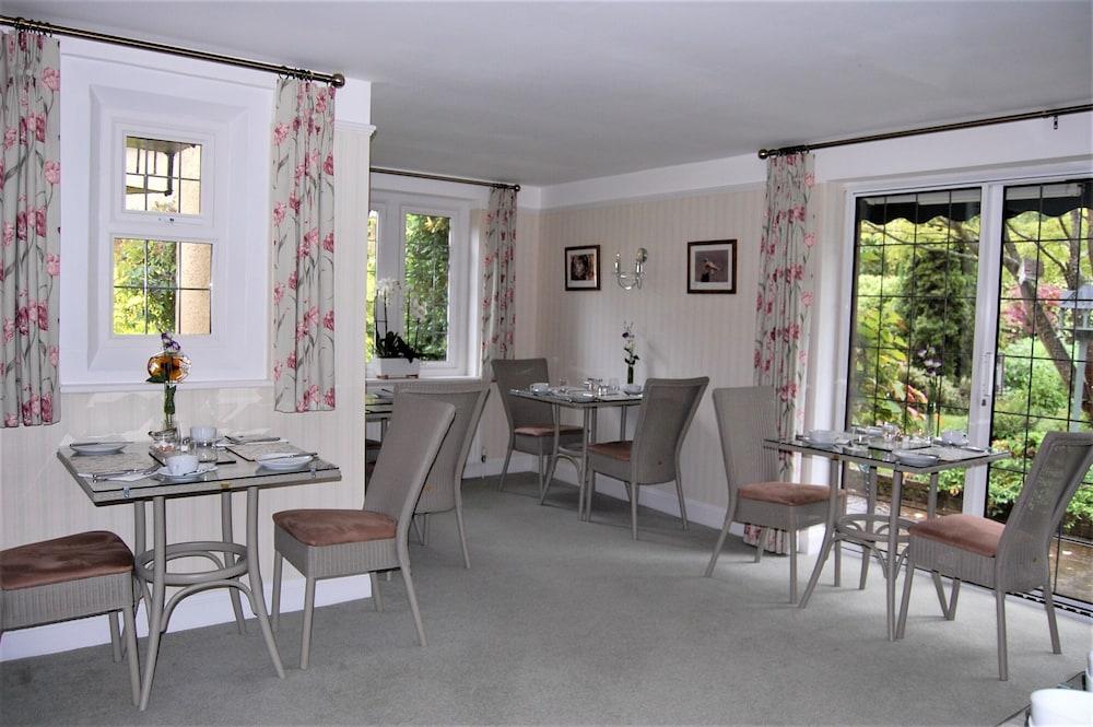 Hotel Coombe House à Bourton-on-the-Water Extérieur photo
