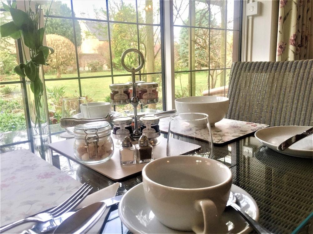 Hotel Coombe House à Bourton-on-the-Water Extérieur photo