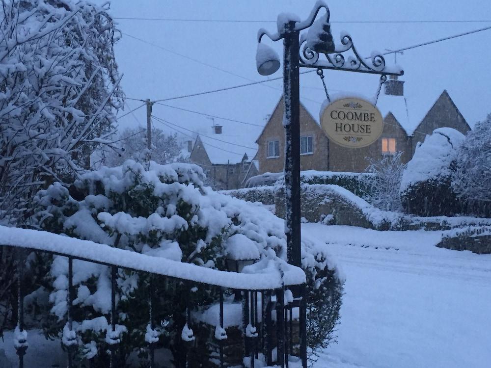 Hotel Coombe House à Bourton-on-the-Water Extérieur photo