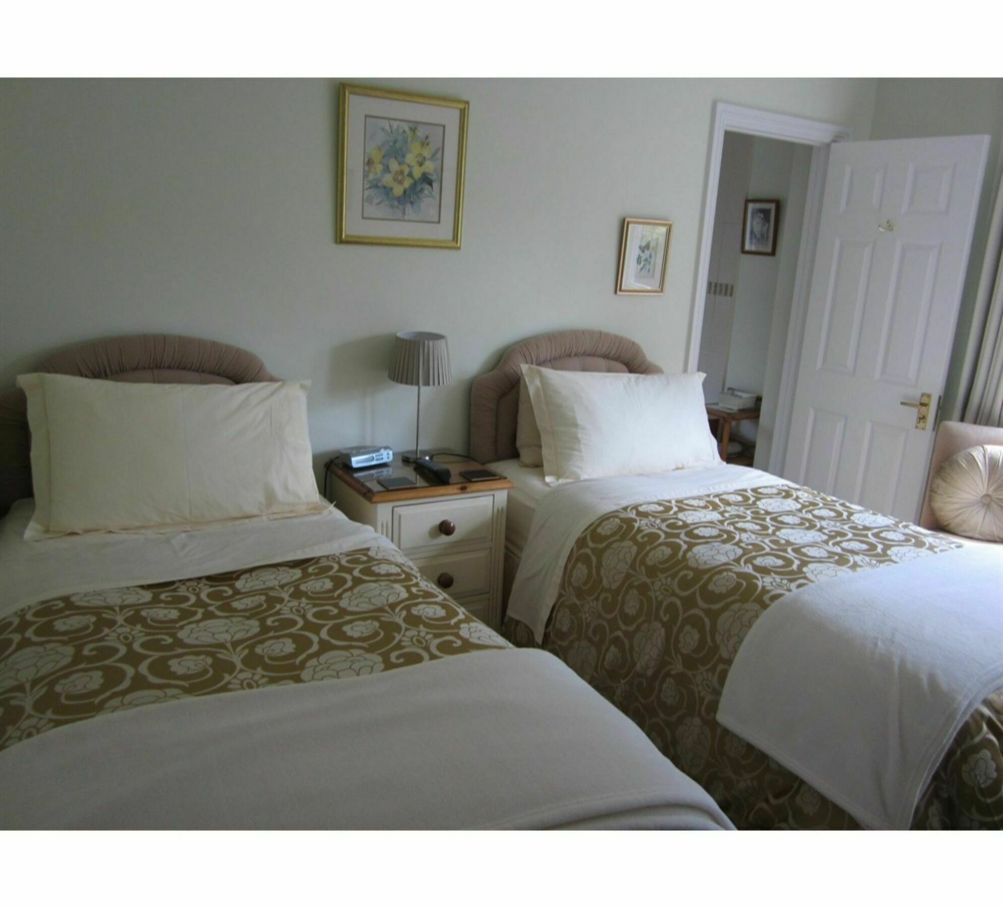 Hotel Coombe House à Bourton-on-the-Water Extérieur photo