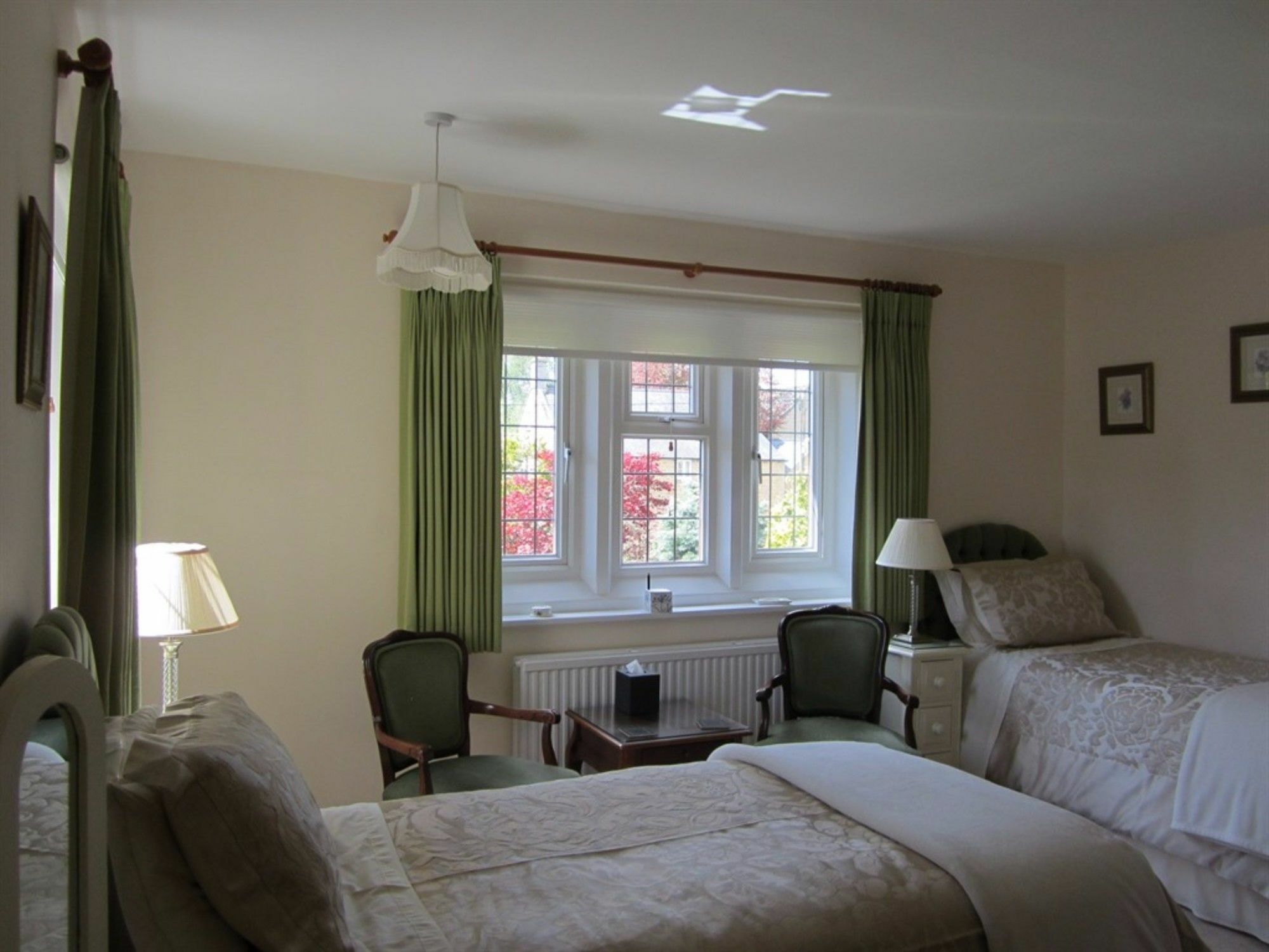 Hotel Coombe House à Bourton-on-the-Water Extérieur photo