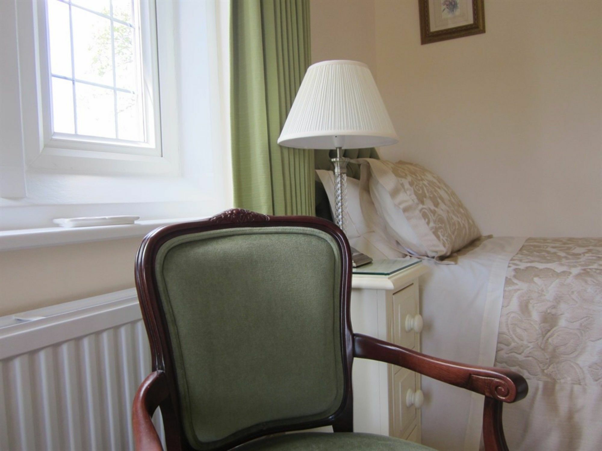 Hotel Coombe House à Bourton-on-the-Water Extérieur photo