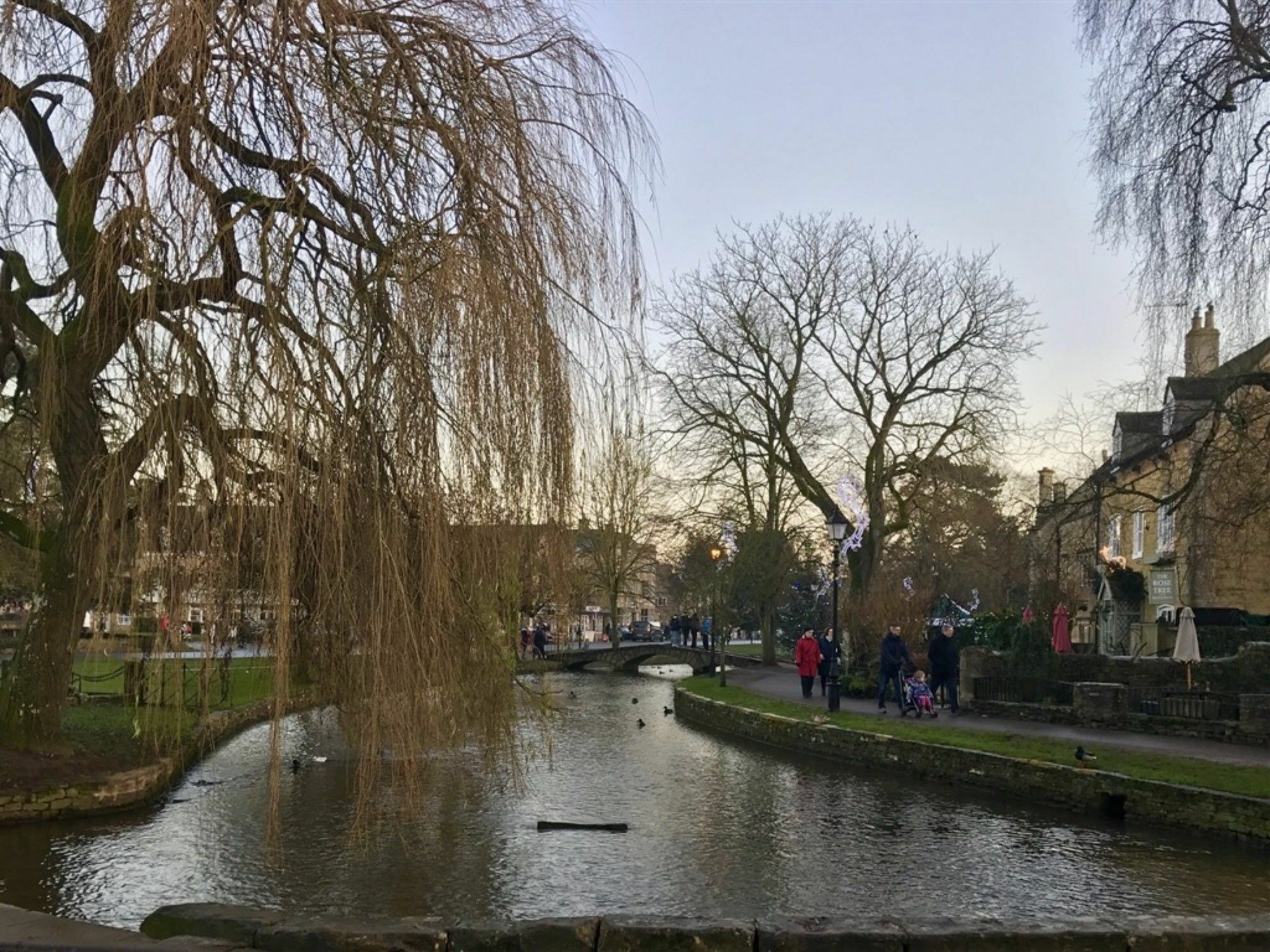Hotel Coombe House à Bourton-on-the-Water Extérieur photo