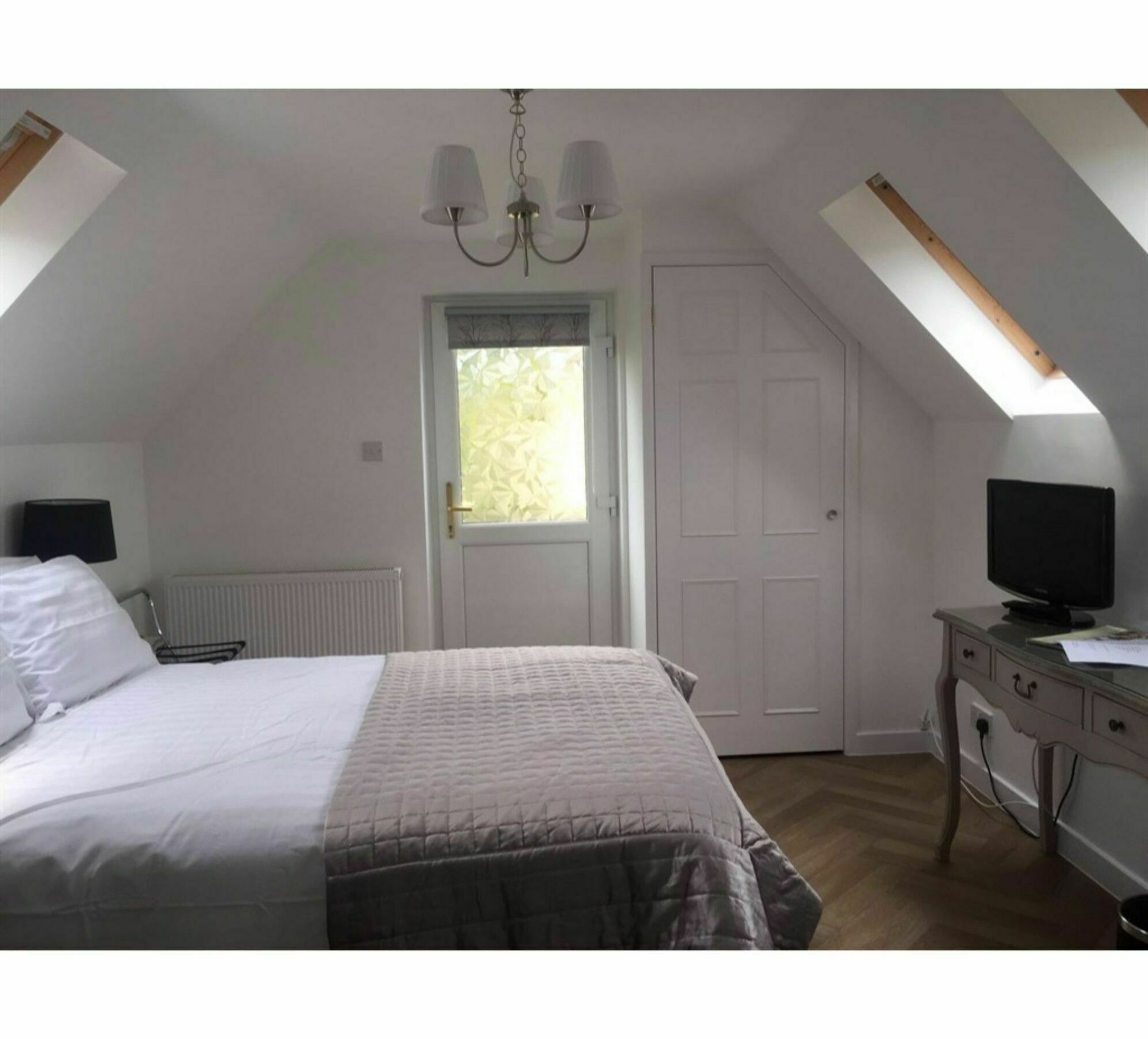Hotel Coombe House à Bourton-on-the-Water Extérieur photo
