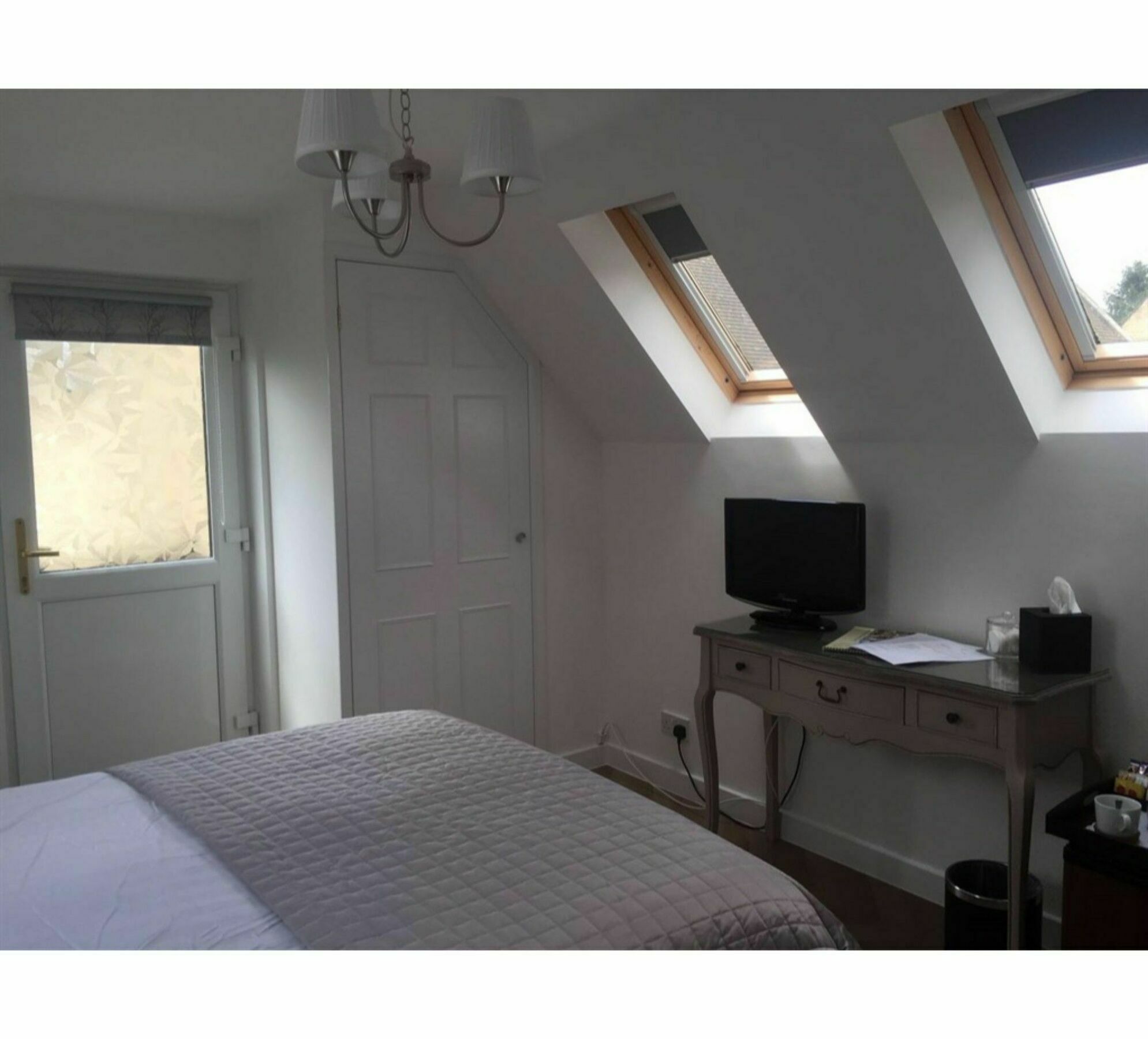 Hotel Coombe House à Bourton-on-the-Water Extérieur photo