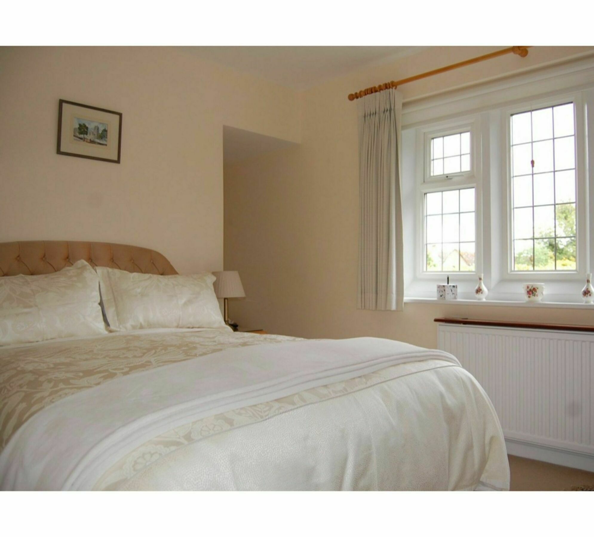 Hotel Coombe House à Bourton-on-the-Water Extérieur photo