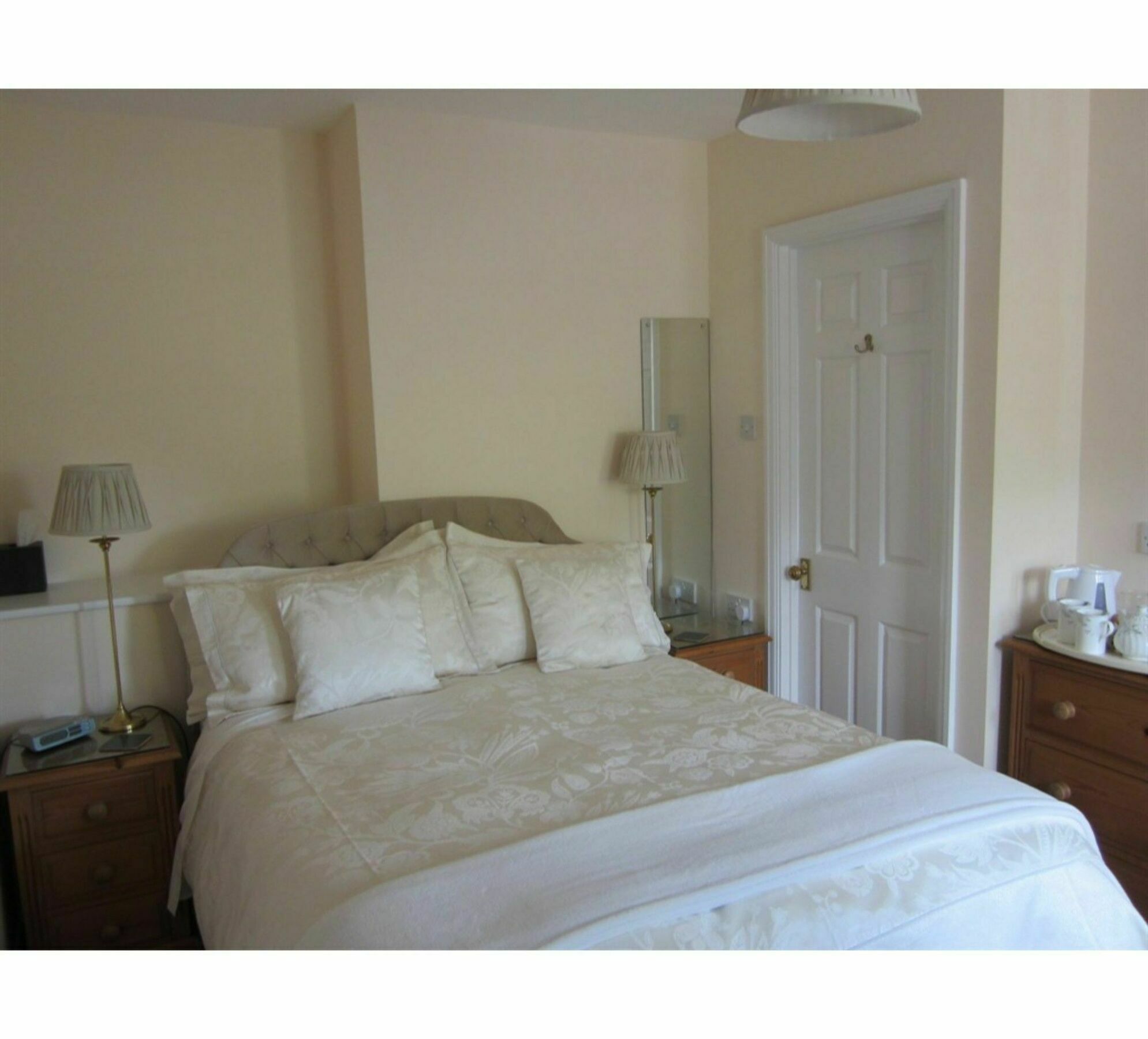 Hotel Coombe House à Bourton-on-the-Water Extérieur photo