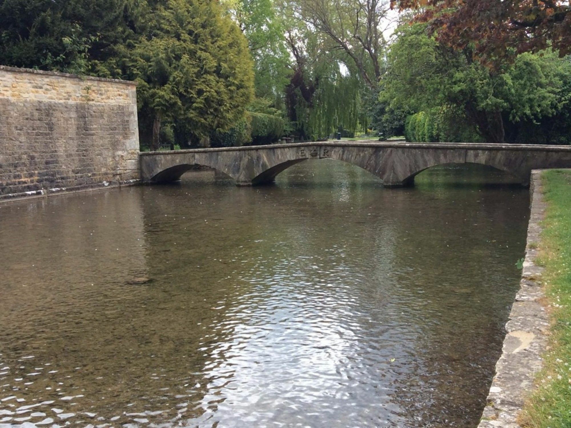 Hotel Coombe House à Bourton-on-the-Water Extérieur photo