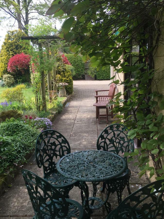 Hotel Coombe House à Bourton-on-the-Water Extérieur photo