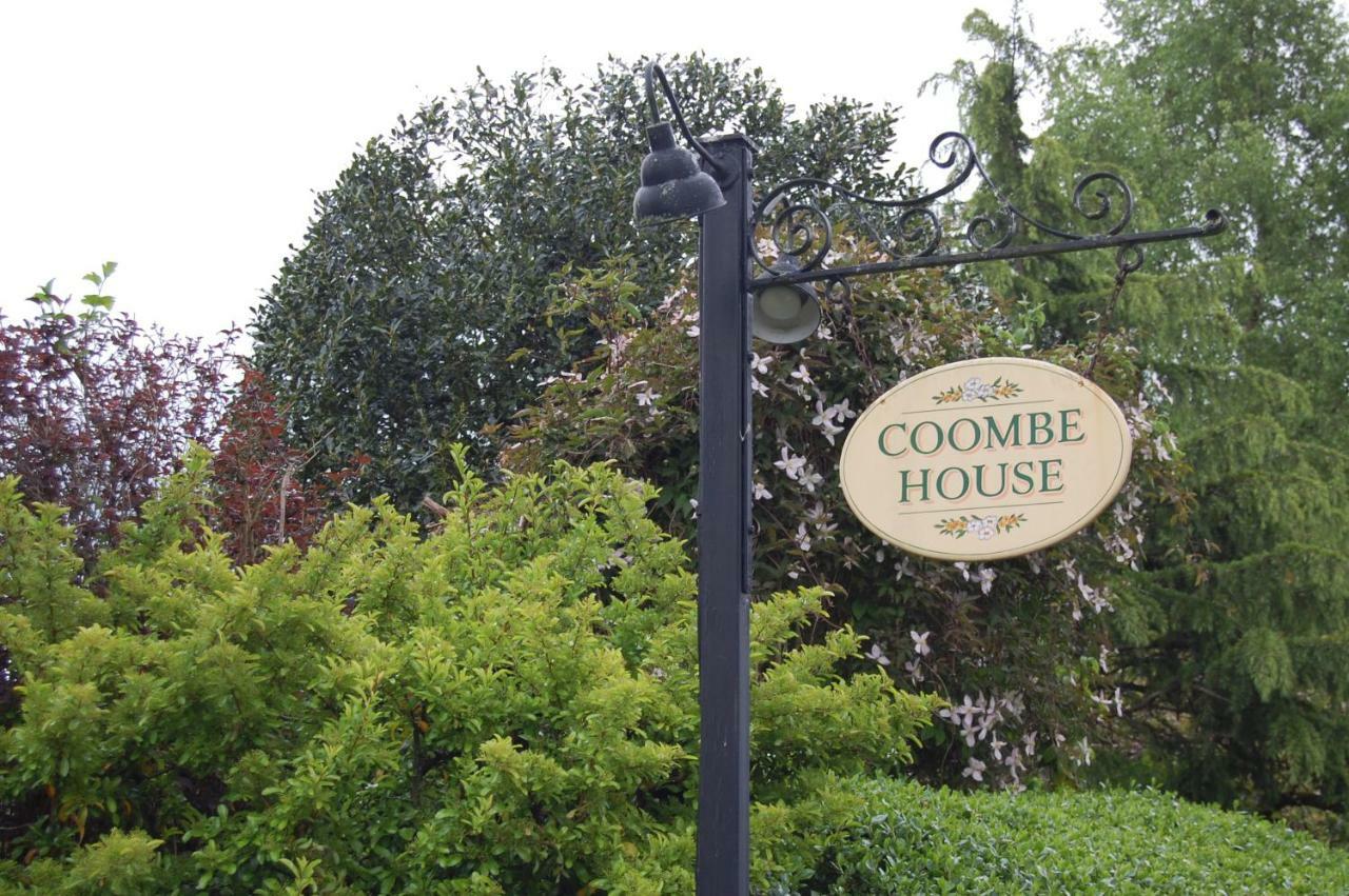 Hotel Coombe House à Bourton-on-the-Water Extérieur photo